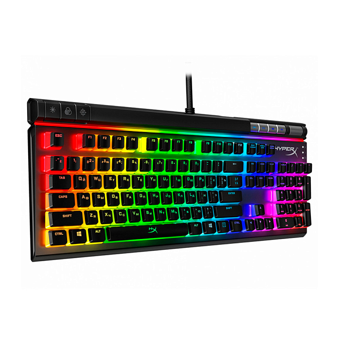 Клавиатура HyperX Alloy Elite 2 - рис.1