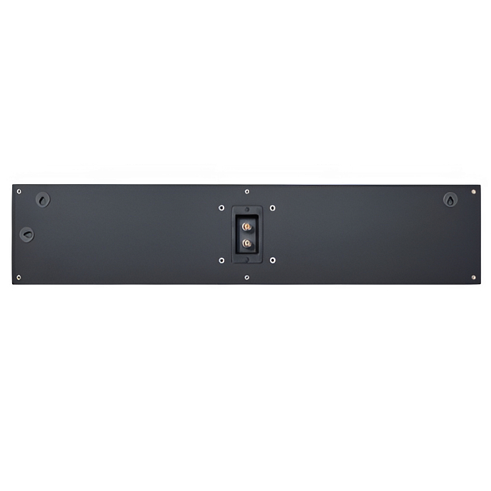 Встраиваемая акустика Canton Atelier 9 C In Wall Black Matt - рис.2
