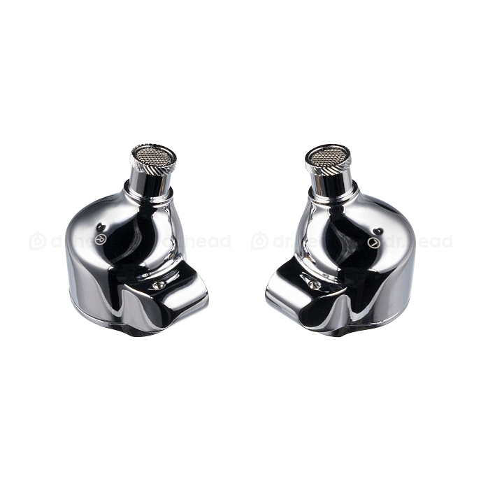 Наушники внутриканальные FiiO FD15 Silver - рис.6