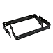 Кронштейн для акустики RCF H-BR 2X ART 708 Black - рис.5