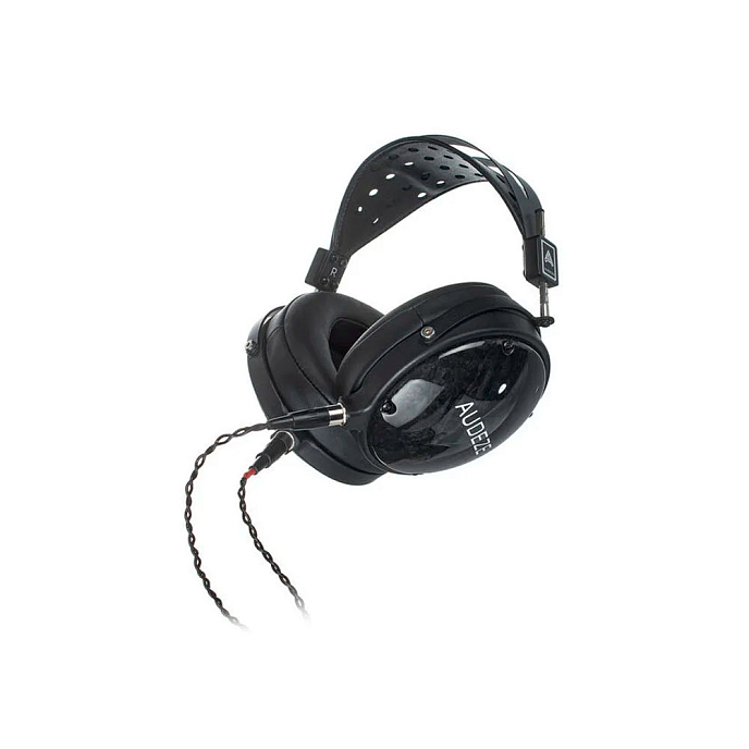 High End наушники Audeze LCD-2 Classic Closed Case - рис.7