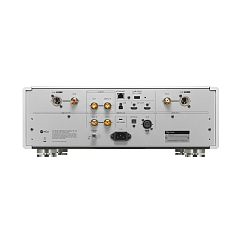 Сетевой аудиоплеер Esoteric N-01XD Silver