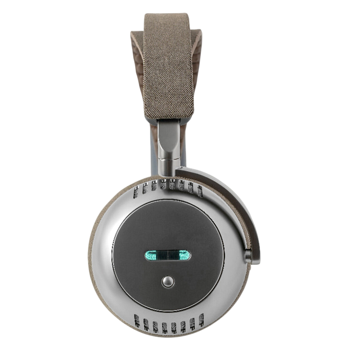 High End наушники Ecoute TH2 Nickel - рис.2