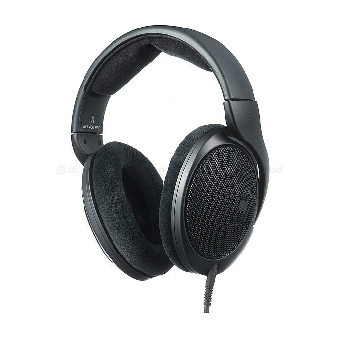 Наушники Sennheiser HD 400 PRO - рис.2