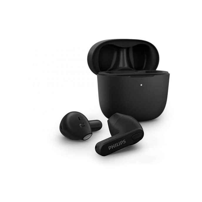 Беспроводные наушники Philips TAT2236BK/00 Black - рис.3
