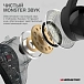 Беспроводные наушники Monster N-Lite 210 Black - рис.10