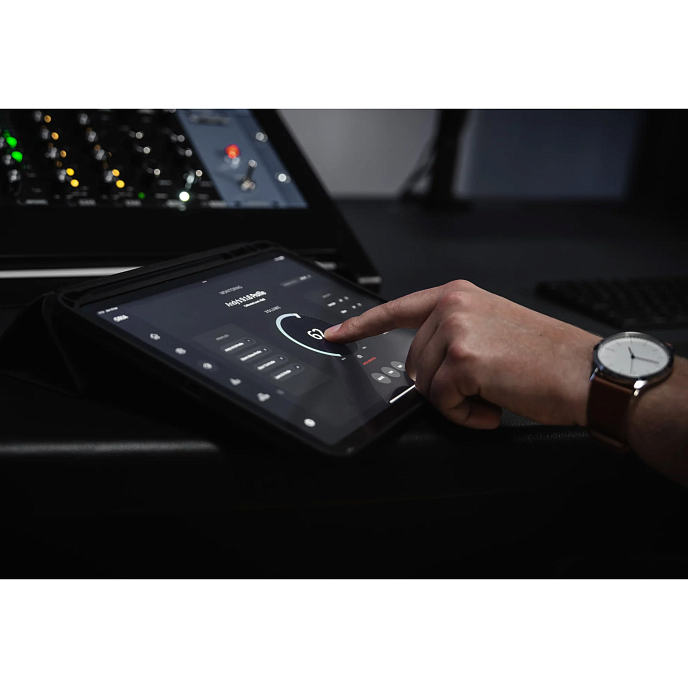 Аудиоинтерфейс Audient ORIA - рис.11