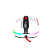 Мышь Xtrfy M4 RGB Tokyo White - рис.2