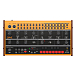 Синтезатор Behringer CRAVE Black Orange - рис.0