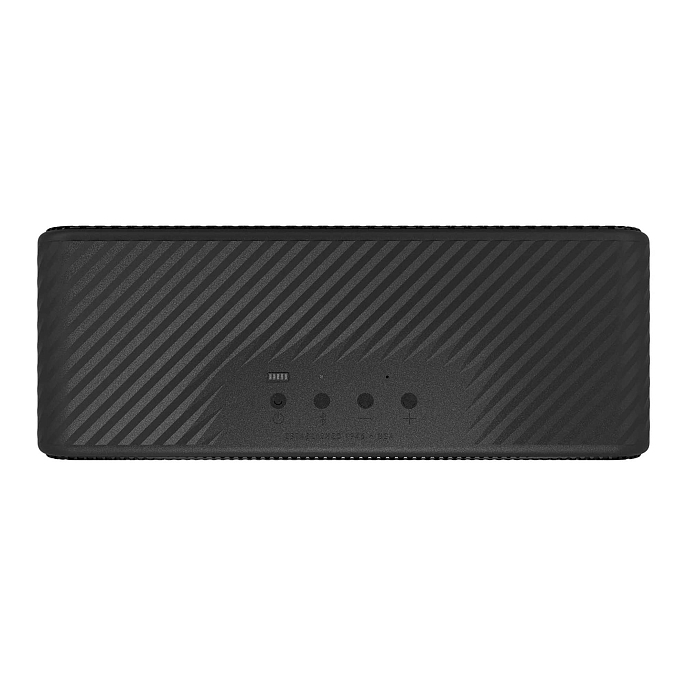 Портативная колонка Klipsch Detroit Black - рис.5