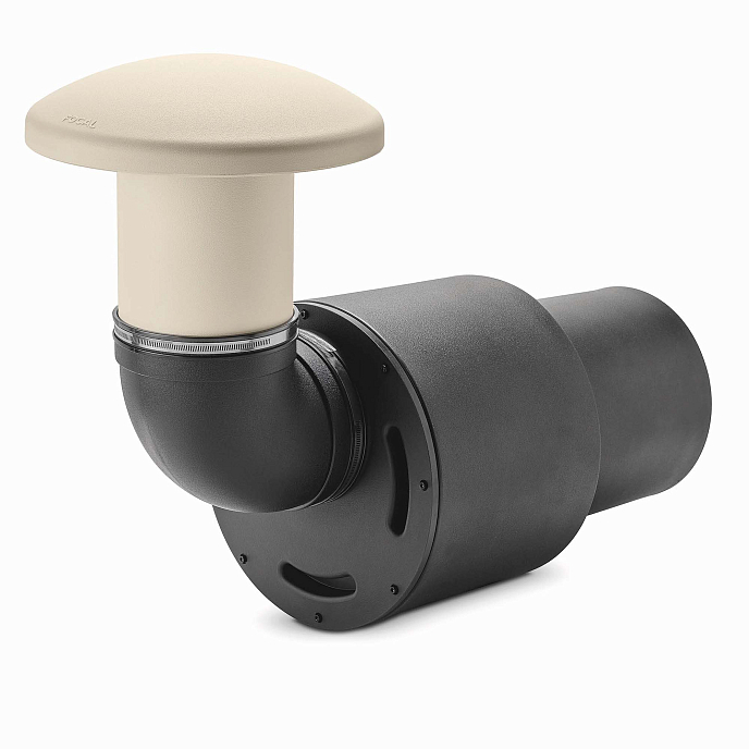 Сабвуфер Focal Littora 200 OD SUB 12 Light - рис.1