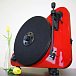 Проигрыватель винила Pro-Ject VT-E BT R Red - рис.2
