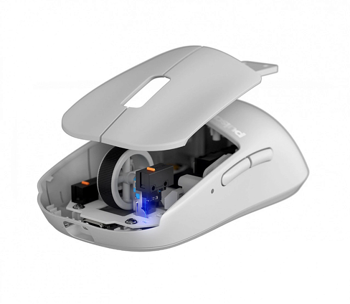 Мышь Pulsar X2 V2 Wireless White - рис.3