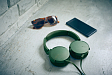 Наушники Sony MDR-XB550AP Green - рис.4 Наушники Sony MDR-XB550AP Green - рис.4