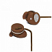 Наушники Urbanears Medis CHOKOLATE - рис.0
