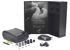 IEM наушники CTM AS-7 Universal