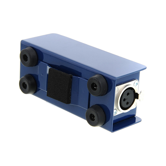 Микрофонный предусилитель Cloud Microphones Cloudlifter CL-1 Mic Activator - рис.6