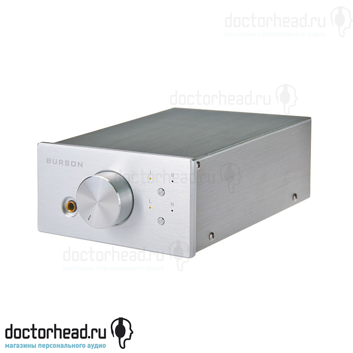 Усилитель для наушников Burson Audio Soloist SL - рис.9