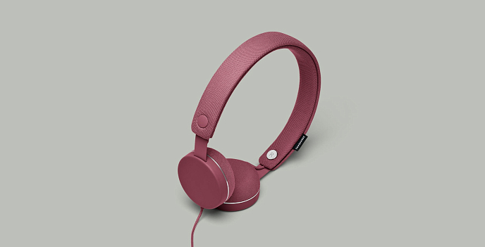Наушники Urbanears Humlan MULBERRY - рис.2