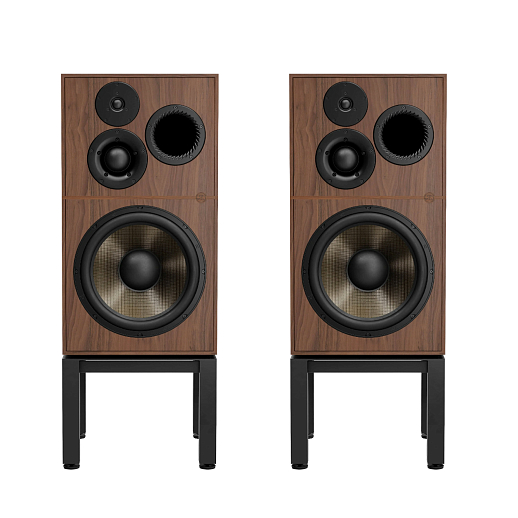 Напольная акустика Revival Audio ATALANTE 7 Evo Walnut