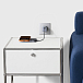 Внешний аккумулятор Ugreen PB570 MagFlow Air Ultra-Slim 10000mAh with USB-C Grey Cosmos - рис.12 Внешний аккумулятор Ugreen PB570 MagFlow Air Ultra-Slim 10000mAh with USB-C Grey Cosmos - рис.12