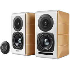 Полочная акустика Edifier S880DB White