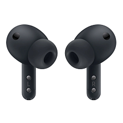 Беспроводные наушники Samsung Galaxy Buds4 Pro Black