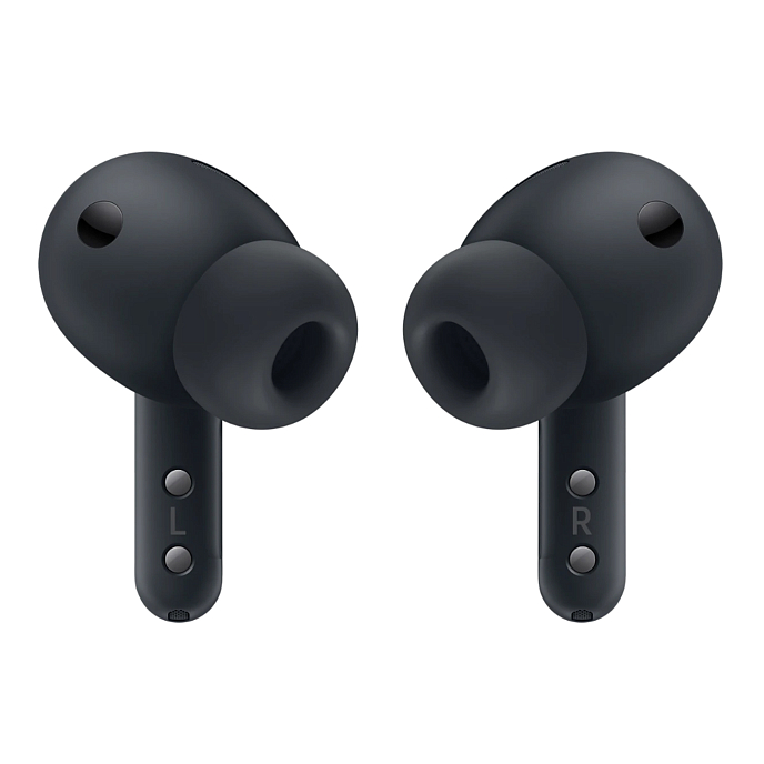 Беспроводные наушники Samsung Galaxy Buds4 Pro Black - рис.2