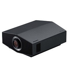 Проектор Sony VPL-XW5000ES Black