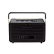 Портативная колонка JBL Authentics 300 Black & Brass - рис.3
