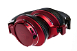 Беспроводные наушники Audio-Technica ATH-AR5BT Red - рис.2