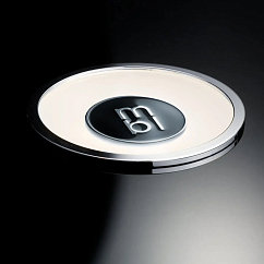 Предусилитель MBL N11 Preamplifier Piano White Gold