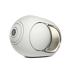 Беспроводная акустика Devialet Phantom Ultimate 108 dB Light Pearl
