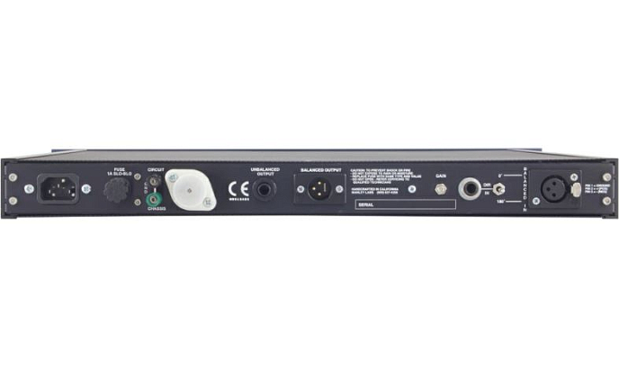 Эквалайзер Manley Enhanced Pultec EQ - рис.1