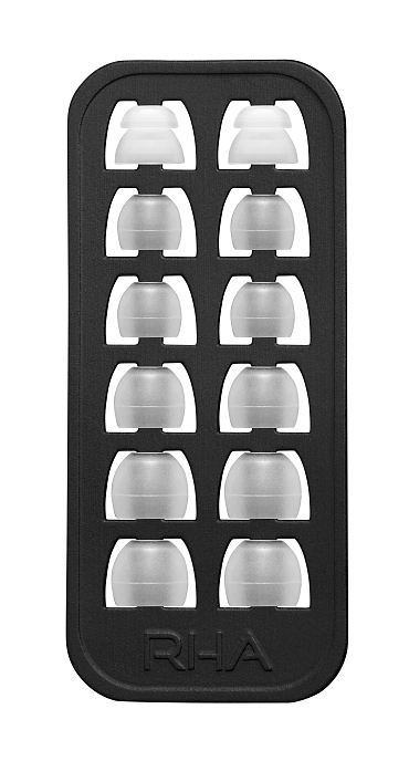 Наушники RHA S500u - рис.5