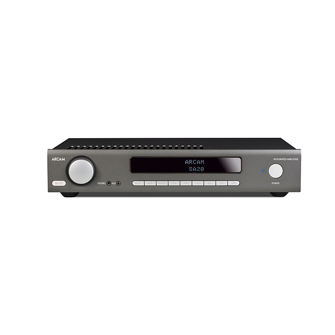 Интегральный усилитель Arcam HDA SA 20 - рис.2