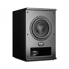 Сабвуфер M&K Sound Push-Pull X10 Satin Black