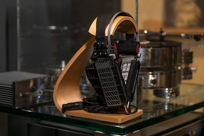 High End наушники RAAL-requisite SR1a - рис.16