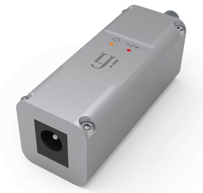 Адаптер-шумоподавитель iFi DC iPurifier - рис.1