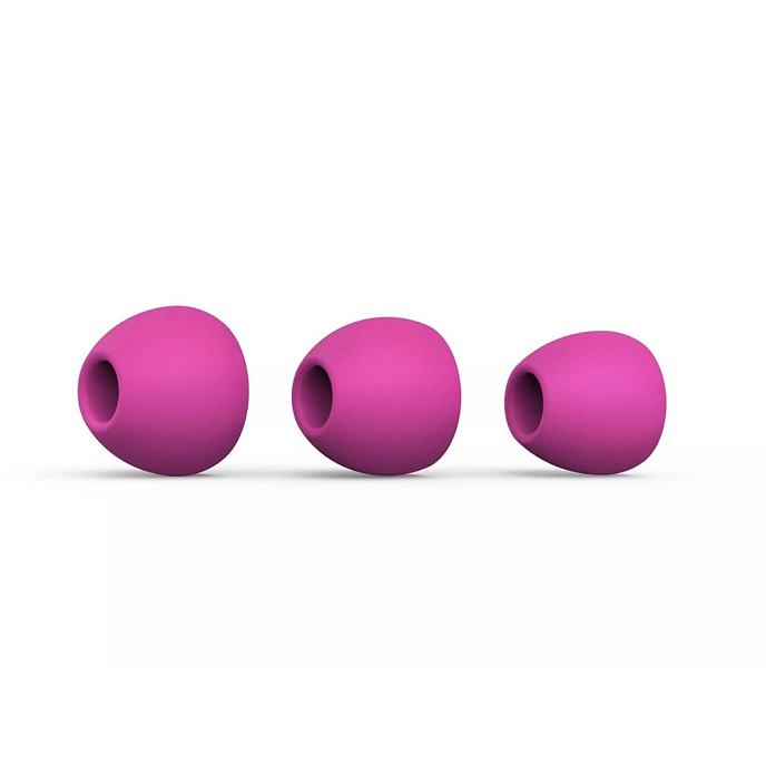 Наушники внутриканальные Philips TAE1105PK Pink - рис.3