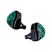 Наушники внутриканальные Kinera Imperial Loki emerald внутриканальные high end наушники (SN 100003507)_Уценка - рис.0