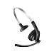 Гарнитура для call-центров Edifier CC300 Black - рис.4
