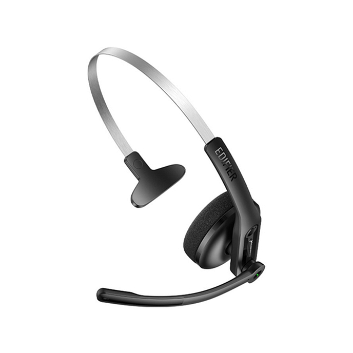 Гарнитура для call-центров Edifier CC300 Black - рис.4
