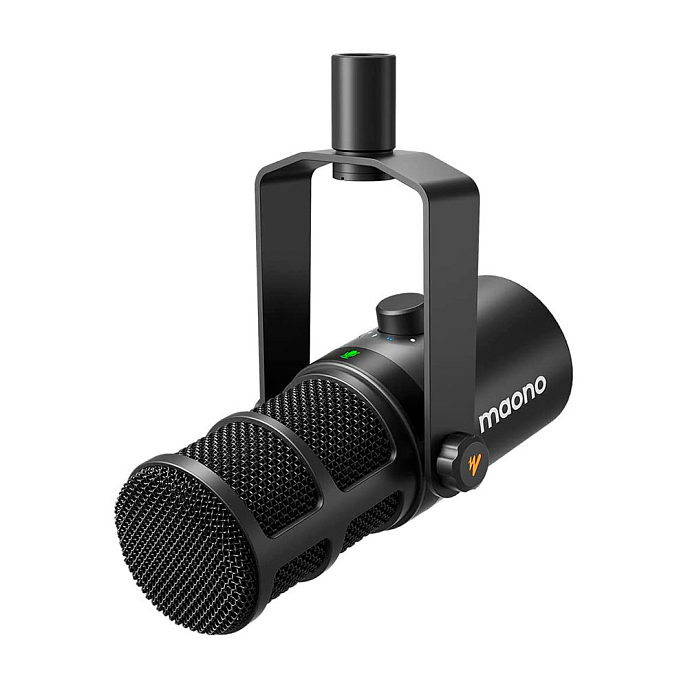 Микрофон студийный Maono PD400X - рис.0