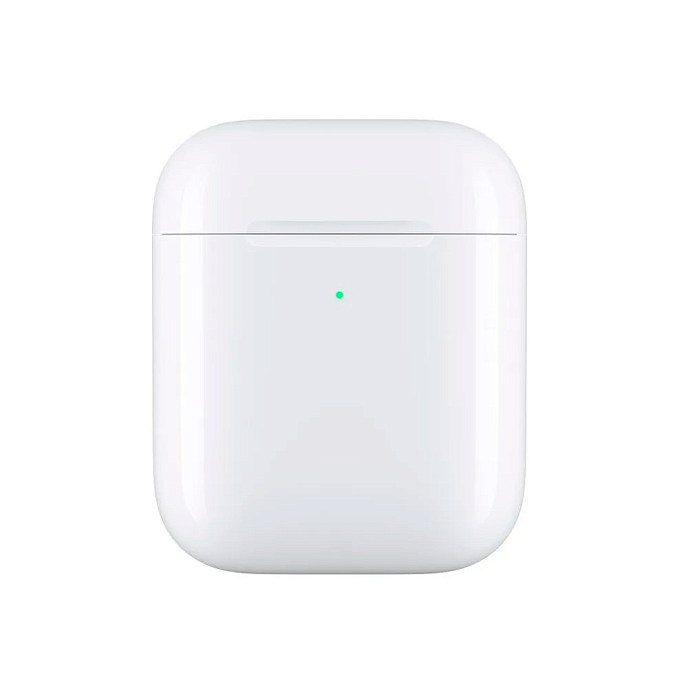 Беспроводные наушники Apple Airpods MRXJ2RU/A - рис.4