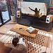 Полочная акустика Klipsch The Fives II Red Oak - рис.7