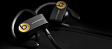 - рис.5 Беспроводные наушники Beats Powerbeats 3 Wireless Gold - рис.5