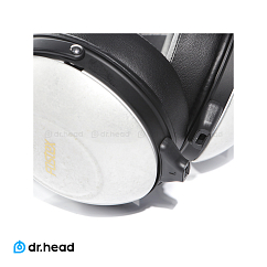 High End наушники Fostex TH-900 MK2 Pearl White