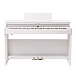 Синтезатор Roland RP701-WH White - рис.1