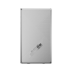 Плеер FiiO JM21 4+64GB Version Sky Blue